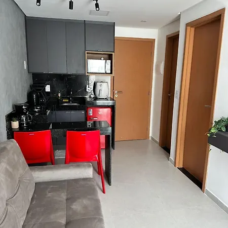 Bella Vista Ap 108C-3